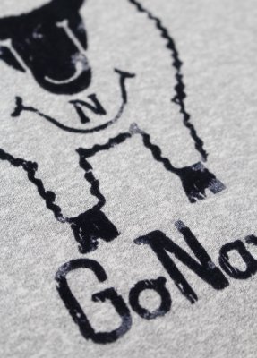 BOW WOW / BEAT ARMY TEE