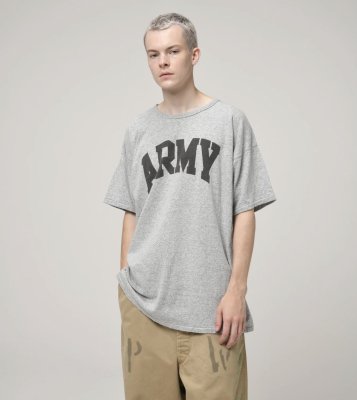 BOW WOW / ARMY TEE