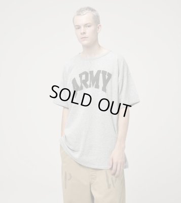 BOW WOW / ARMY TEE