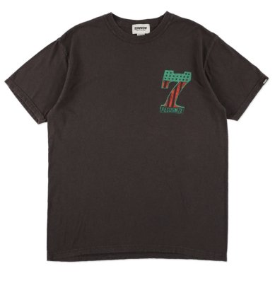 BOW WOW / #7 VINYL TEE AGED