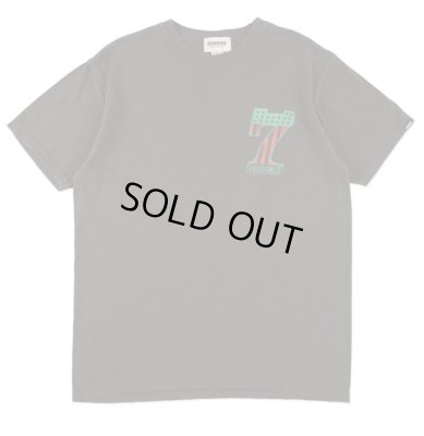 BOW WOW / #7 VINYL TEE AGED