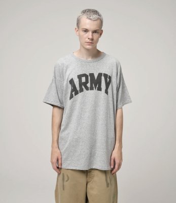 BOW WOW / ARMY TEE