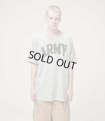 BOW WOW / ARMY TEE