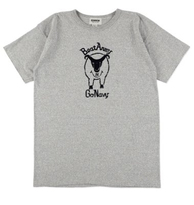 BOW WOW / BEAT ARMY TEE