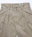 BOW WOW / US ARMY MOUNTAIN TROOPER SHORTS AGED