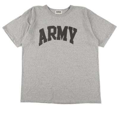 BOW WOW / ARMY TEE