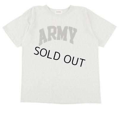 BOW WOW / ARMY TEE