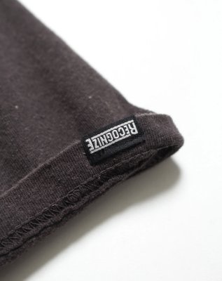 BOW WOW / #7 VINYL TEE AGED