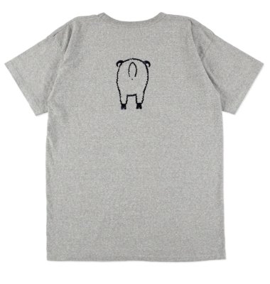 BOW WOW / BEAT ARMY TEE