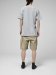 BOW WOW / US ARMY MOUNTAIN TROOPER SHORTS AGED