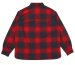 CHALLENGER / L/S SHADOW CHECK SHIRT