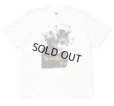 RATS / MONROE TEE