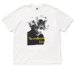RATS / MONROE TEE