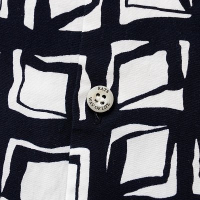 RATS / ATOMIC L/S SHIRT