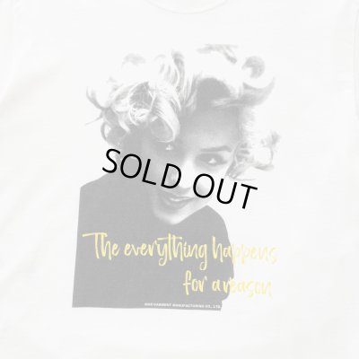 RATS / MONROE TEE