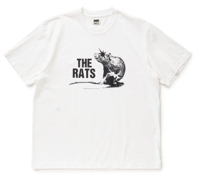 RATS / THE RATS TEE