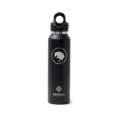 RATS / RATS×REVOMAX ACTIVE BOTTLE