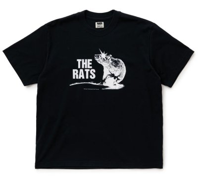 RATS / THE RATS TEE