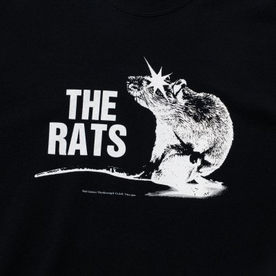 RATS / THE RATS TEE