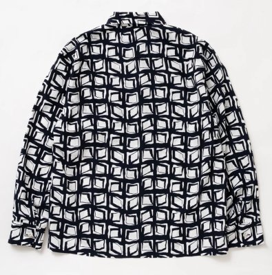 RATS / ATOMIC L/S SHIRT