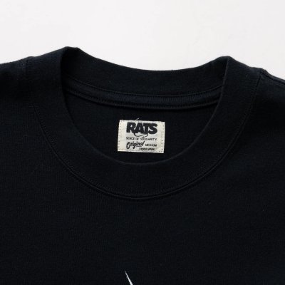 RATS / THE RATS TEE