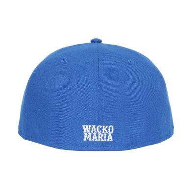 WACKO MARIA / NEW ERA / 59FIFTY