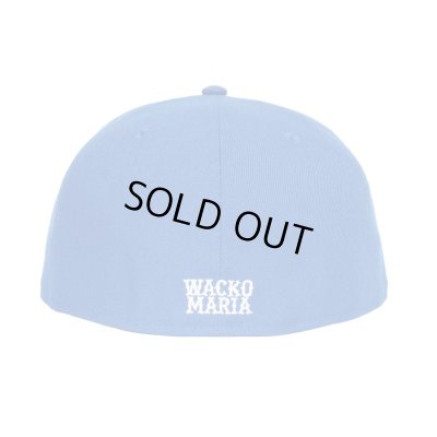 WACKO MARIA / NEW ERA / 59FIFTY