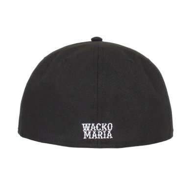 WACKO MARIA / NEW ERA / 59FIFTY