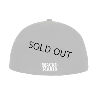 WACKO MARIA / NEW ERA / 59FIFTY