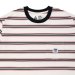 CHALLENGER / S/S AUTHENTIC BORDER TEE