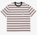 CHALLENGER / S/S AUTHENTIC BORDER TEE