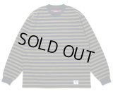 LONG T-SHIRTS / ロングスリーブTシャツ - SOWLD