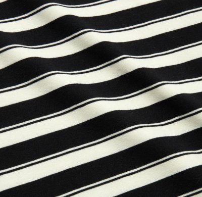 HIDE AND SEEK / Border L/S Tee(26ss)