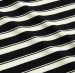 HIDE AND SEEK / Border L/S Tee(26ss)