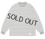 LONG T-SHIRTS / ロングスリーブTシャツ - SOWLD
