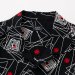 RATS / GEOMETRIC L/S SHIRT