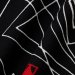 RATS / GEOMETRIC L/S SHIRT