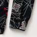 RATS / GEOMETRIC L/S SHIRT