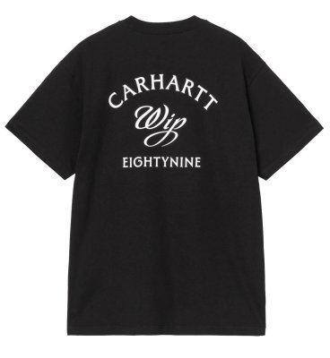 CARHARTT WIP / S/S Eightynine T-Shirt
