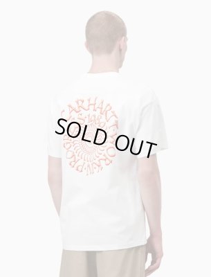 CARHARTT WIP / S/S Spirals T-Shirt