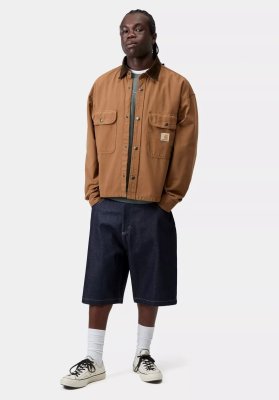 CARHARTT WIP / Prescott Shirt Jac