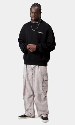 CARHARTT WIP / Cole Cargo Pant