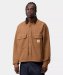 CARHARTT WIP / Prescott Shirt Jac