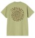 CARHARTT WIP / S/S Spirals T-Shirt