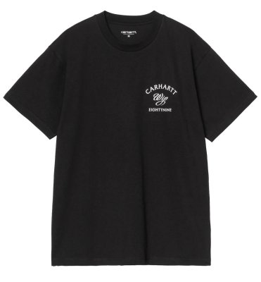 CARHARTT WIP / S/S Eightynine T-Shirt