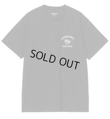 CARHARTT WIP / S/S Eightynine T-Shirt