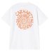 CARHARTT WIP / S/S Spirals T-Shirt