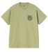 CARHARTT WIP / S/S Spirals T-Shirt