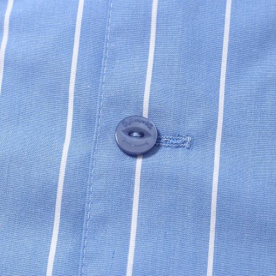 CHALLENGER / STRIPE MECHANIC SHIRT