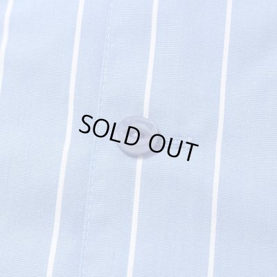 CHALLENGER / STRIPE MECHANIC SHIRT